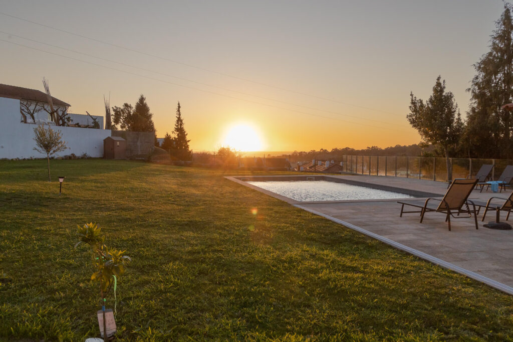 villa aqua madalena contactos